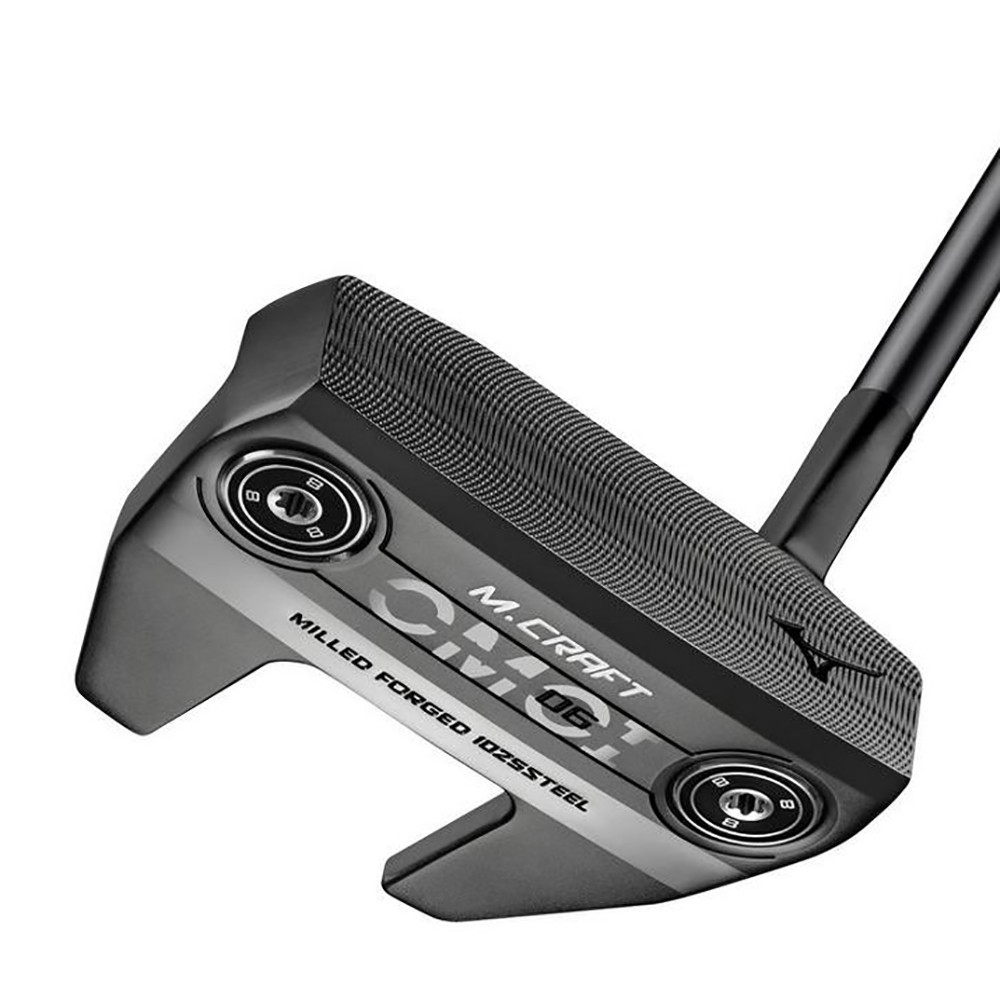Mizuno M Craft OMOI 06 Putter - Maple Hill Golf